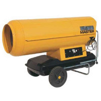 Generator de aer cald cu ardere directa pe motorina 111 Kw B 360 Master Generator de aer cald cu ardere directa pe motorina 111 Kw B 360 Master