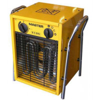 Aeroterma electrica industriala 15 kW B 15 EPB Master Aeroterma electrica industriala 15 kW B 15 EPB Master