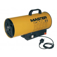 Incalzitor cu gaz 33 kW BLP 33 M Master