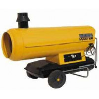 Generator de aer cald cu ardere indirecta pe motorina 81 Kw BV 290 E Master Generator de aer cald cu ardere indirecta pe motorina 81 Kw BV 290 E Master