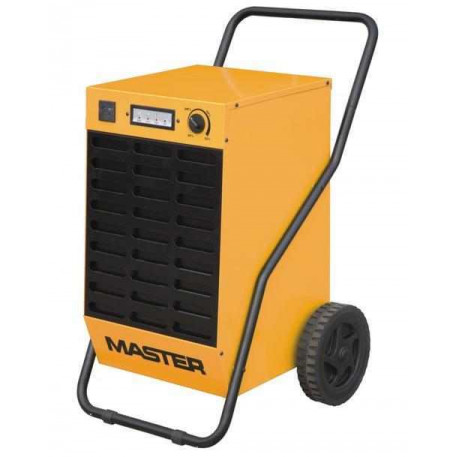 Dezumidificator aer profesional DH 92 Master [1]