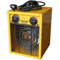 Aeroterma electrica industriala 2 kW B 2 EPB Master Aeroterma electrica industriala 2 kW B 2 EPB Master