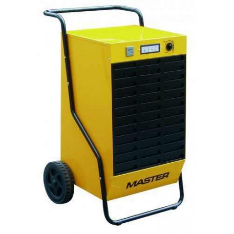 Dezumidificator aer profesional DH 44 Master [1]