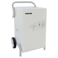 Dezumidificator aer semi-profesional DH 731 Master