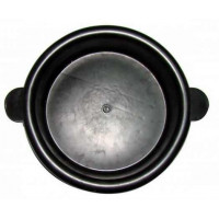 Capac cauciuc bidon 180 mm