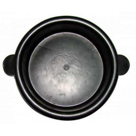 Capac cauciuc bidon 180 mm [1]