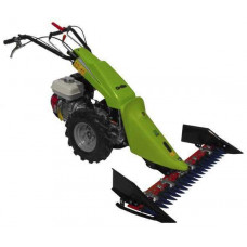 Motocositoare 9 CP model GF3-GX270-127SF tr. ulei GRILLO cu bara paioase 127cm Motocositoare 9 CP model GF3-GX270-127SF tr. ulei GRILLO cu bara paioase 127cm