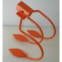 Cultivator prasitoare manuala HAK