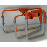 Cutit 30 cm prasitoare manuala HAK