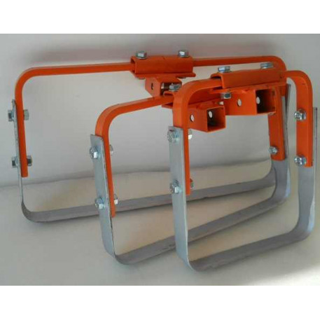 Cutit 30 cm prasitoare manuala HAK [1]