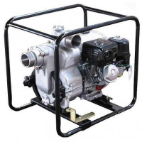 Motopompa pentru apa murdara SWT 100 HX Daishin