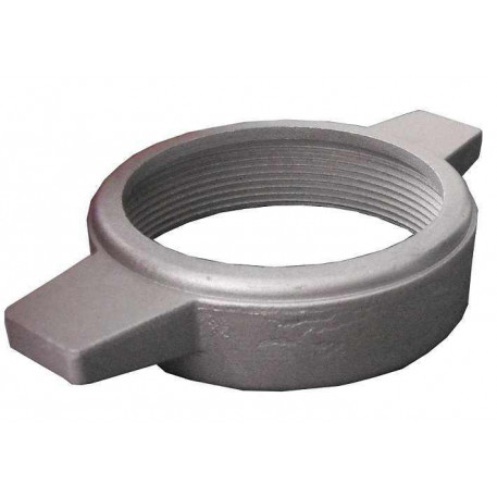 Piulita aluminiu motopompa 3 toli [1]