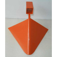 Plug de bilonat 30cm prasitoare manuala HAK