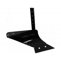 Plug de arat motosapa