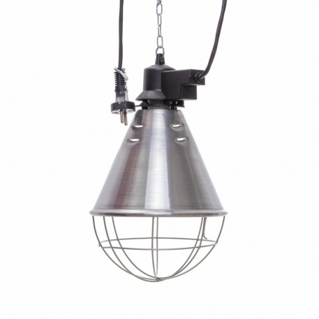 Carcasa protectie bec infrarosu  pentru adăposturi de animale domestice cablu 2.5 m [1]