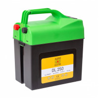 Aparat DL 250, 9-12 V, 0,25 Joule