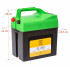 Aparat DL 250, 9-12 V, 0,25 Joule [4]
