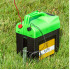 Aparat DL 250, 9-12 V, 0,25 Joule [5]