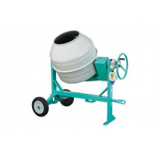 Betoniera Profesionala IMER Syntesi 350 alimentare 230V
