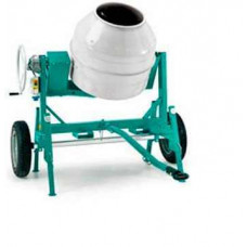 Betoniera Remorcabila Profesionala IMER Syntesi 350 R Betoniera Remorcabila Profesionala IMER Syntesi 350 R