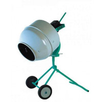 Betoniera IMER Minibeta 130 cuva 134 litri Betoniera IMER Minibeta 130 cuva 134 litri