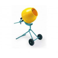 Betoniera IMER Minibeta 130 Cuva Plastic Rezistent 134 litri Betoniera IMER Minibeta 130 Cuva Plastic Rezistent 134 litri