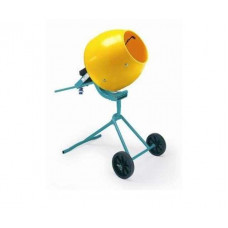 Betoniera IMER Minibeta 130 Cuva Plastic Rezistent 134 litri
