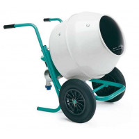 Betoniera IMER Rollbeta 130 cuva 134 litri Betoniera IMER Rollbeta 130 cuva 134 litri