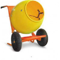 Betoniera IMER Rollbeta 130 Cuva Plastic Rezistent 134 litri Betoniera IMER Rollbeta 130 Cuva Plastic Rezistent 134 litri