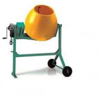 Betoniera Profesionala IMER Syntesi 140 cuva plastic HDPE Betoniera Profesionala IMER Syntesi 140 cuva plastic HDPE