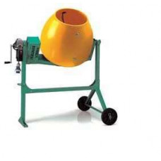 Betoniera Profesionala IMER Syntesi 140 cuva plastic HDPE Betoniera Profesionala IMER Syntesi 140 cuva plastic HDPE