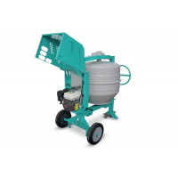 Betoniera Profesionala IMER Syntesi 250 cu motor benzina Worms Betoniera Profesionala IMER Syntesi 250 cu motor benzina Worms