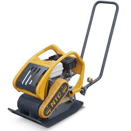 Placa compactoare 150 kg VD 450/22 NTC [1]