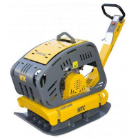 Placa compactoare reversibila diesel 350 kg VDR 52H NTC