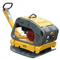 Placa compactoare reversibila 430 kg VDR 63 NTC