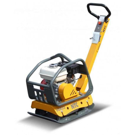 Placa compactoare reversibila 120 kg VDR 22 NTC [1]