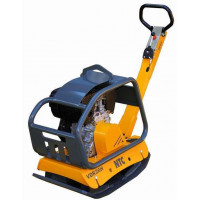 Placa compactoare reversibila 160 kg VDR 26 NTC