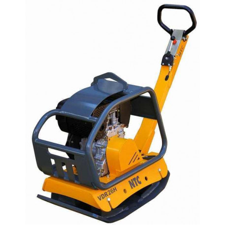 Placa compactoare reversibila 160 kg VDR 26 NTC [1]