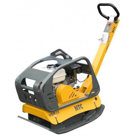 Placa compactoare reversibila 210 kg VDR 32 NTC [1]