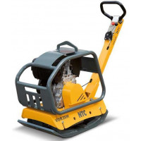 Placa compactoare reversibila diesel 170 kg VDR 26H NTC