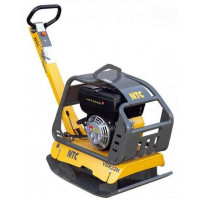 Placa compactoare reversibila diesel 215 kg VDR 32H NTC