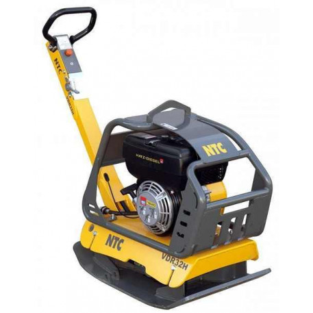 Placa compactoare reversibila diesel 215 kg VDR 32H NTC [1]