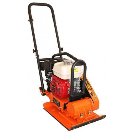 Placa compactoare unidirectionala 60 kg PC65-H BISONTE [1]