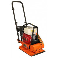 Placa compactoare unidirectionala 64 kg PC70-H BISONTE