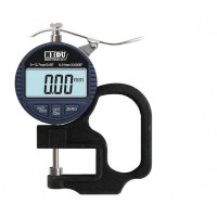 Aparat digital de masurat grosimi Art Nr. S365 Aparat digital de masurat grosimi Art Nr. S365