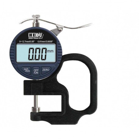 Aparat digital de masurat grosimi Art Nr. S365 [1]