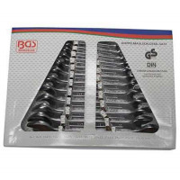 Set 12 chei fixe duble BGS 1183