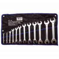 Set 12 chei fixe duble BGS 1184