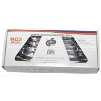 Set 6 chei fixe duble BGS 1179