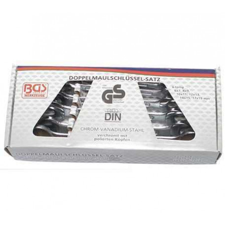Set 6 chei fixe duble BGS 1179 [1]